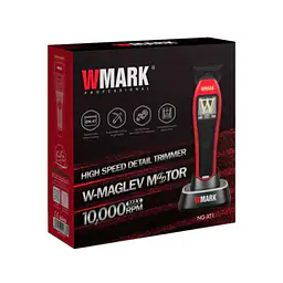 HAIR Trimmer NG-XT1 - Master
