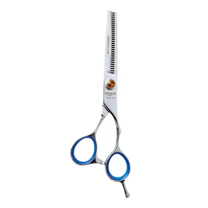 ENTRESACADORA ITALIANA HENBOR 5.5" DIAMOND ORANGE LINE /30 - Master
