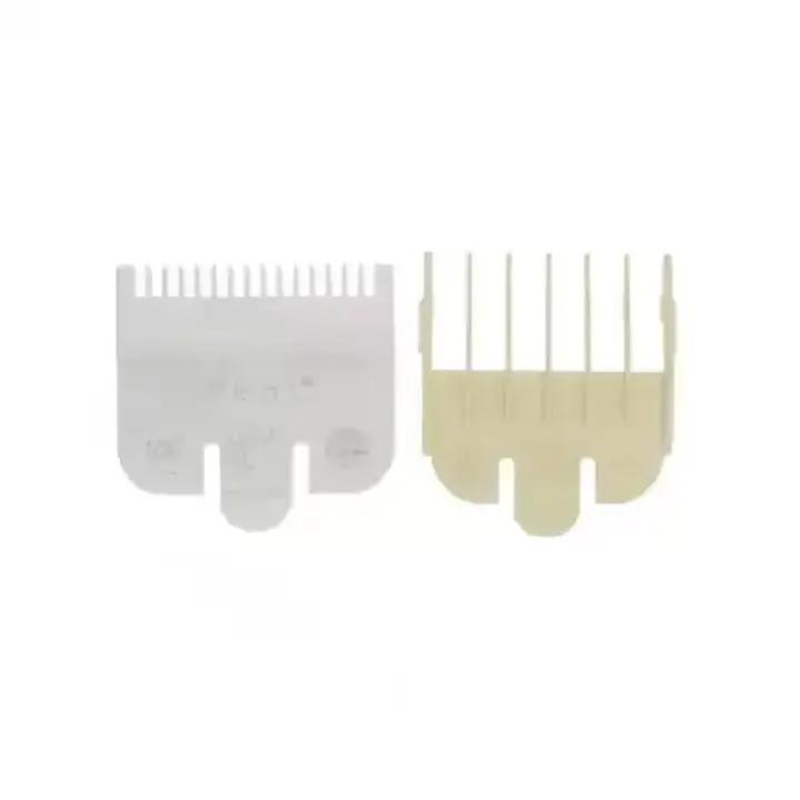 DUO PEINETA PARA CLIPPER 1/2 Y 1 1/2 - Master