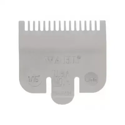 DUO PEINETA PARA CLIPPER 1/2 Y 1 1/2 primary image