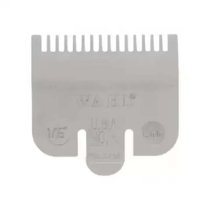 DUO PEINETA PARA CLIPPER 1/2 Y 1 1/2 - Master