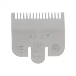 DUO PEINETA PARA CLIPPER 1/2 Y 1 1/2 - Master