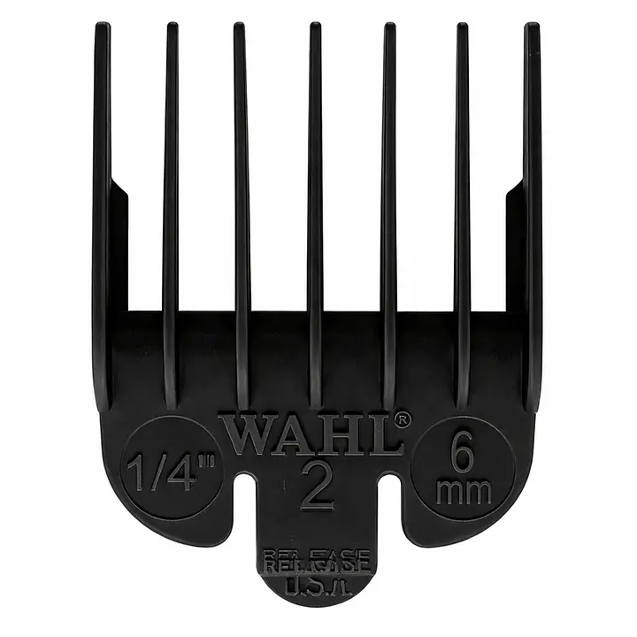 PEINETA PARA CLIPPER NO. 2 - Master