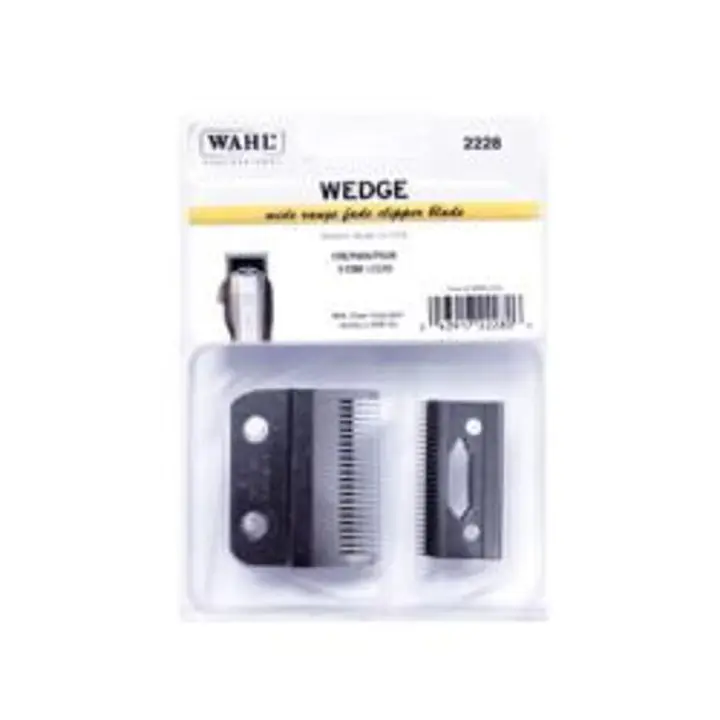 SET CUCHILLA LEGEND - 2228-408 - Master