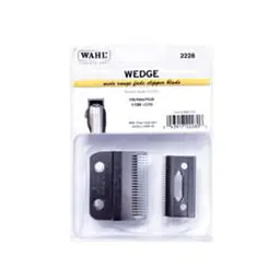 SET CUCHILLA LEGEND - 2228-408 - Master
