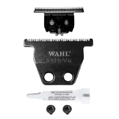 CUCHILLA PARA TALLADORA HiViZ WAHL - 3024059 primary image