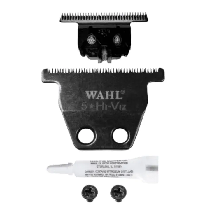 CUCHILLA PARA TALLADORA HiViZ WAHL - 3024059 - Master
