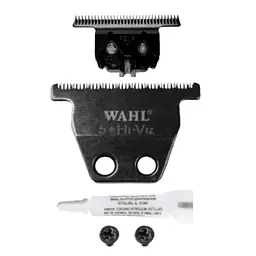 CUCHILLA PARA TALLADORA HiViZ WAHL - 3024059 - Master