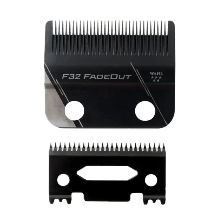 Cuchilla Clipper Vapor 3026840 - Master