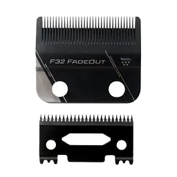 Cuchilla Clipper Vapor 3026840 - Master