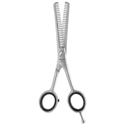 TIJERA ITALIANA HENBOR ENTRESACAR 5.5" FANTASTICA - Master