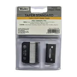 CUCHILLA SET TAPER STANDAR - 1006-408 - Master