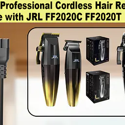 Cargador JRL - Master