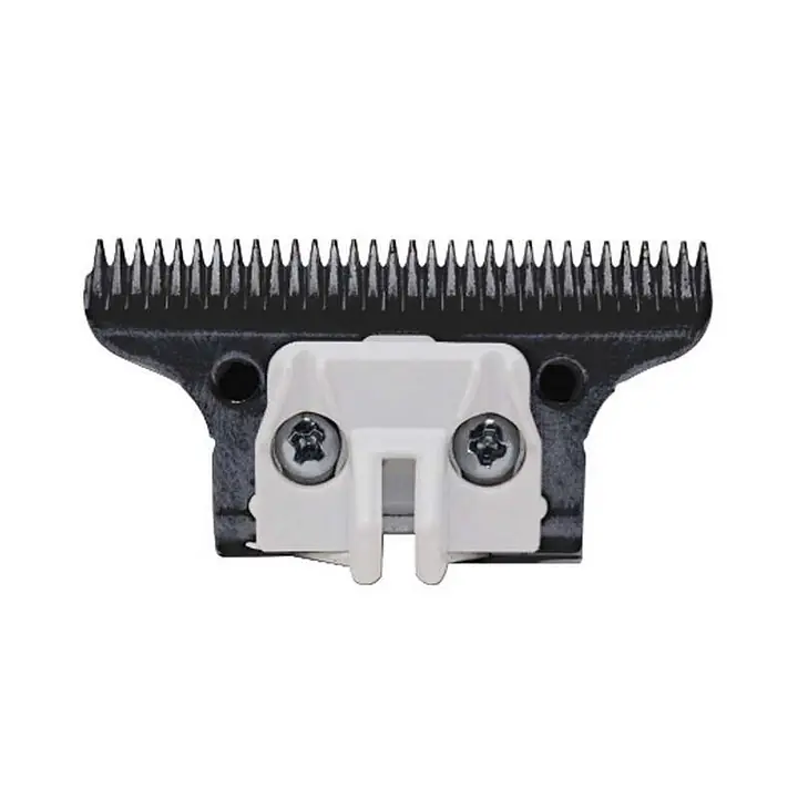 GAMMA+MOVING BLACK DIAMOND SLIM DEEP TOOTH CLIPPER BLADE - Master