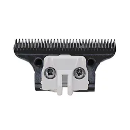 GAMMA+MOVING BLACK DIAMOND SLIM DEEP TOOTH CLIPPER BLADE - Master