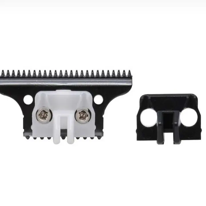 GAMMA+MOVING BLACK DIAMOND SLIM DEEP TOOTH CLIPPER BLADE - Master