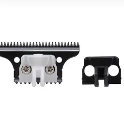 GAMMA+MOVING BLACK DIAMOND SLIM DEEP TOOTH CLIPPER BLADE - Master