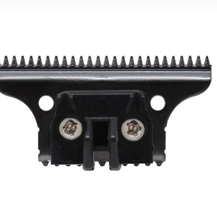 GAMMA+MOVING BLACK DIAMOND SLIM DEEP TOOTH CLIPPER BLADE - Master