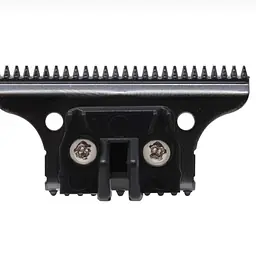 GAMMA+MOVING BLACK DIAMOND SLIM DEEP TOOTH CLIPPER BLADE - Master
