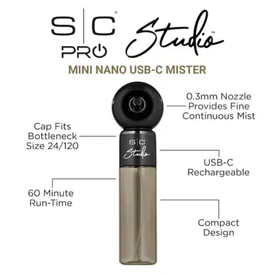 STYLECRAFT STUDIO MINI MISTER primary image