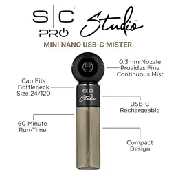 STYLECRAFT STUDIO MINI MISTER - Master