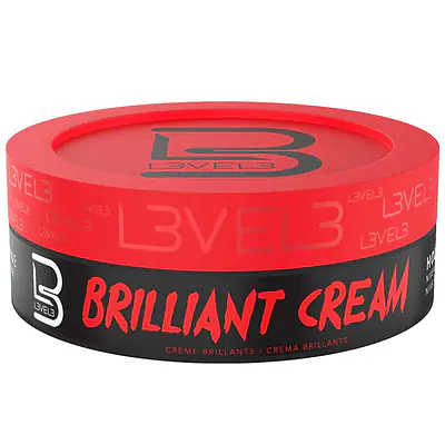 BRILLIANT CREAM 150 ML L3BEL3 primary image