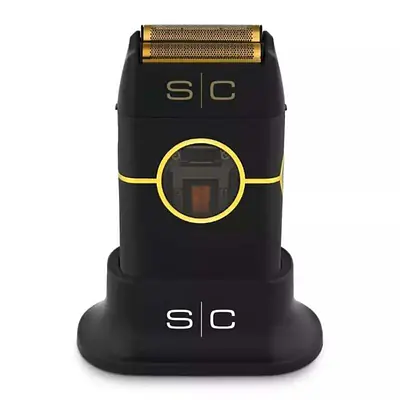 STYLECRAFT INSTINCT SHAVER BLACK primary image