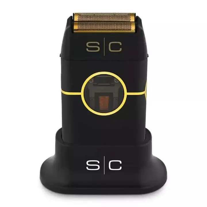 STYLECRAFT INSTINCT SHAVER BLACK - Master