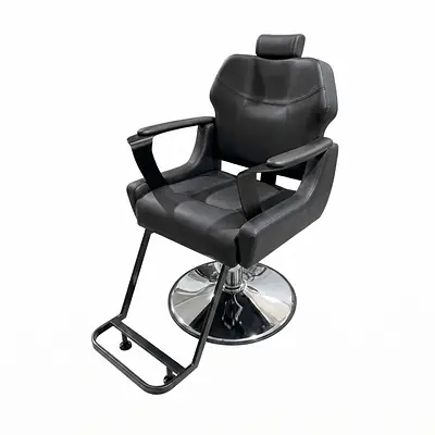 Sillon de Barbería Reniclable Pablo primary image