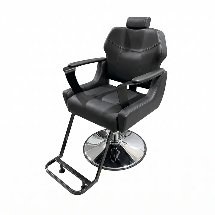 Sillon de Barbería Reniclable Pablo - Master