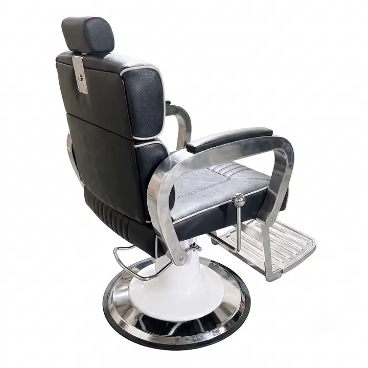 Sillon Reclinable Hidraulico Milan - Master