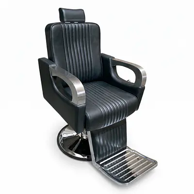 SILLON RECLINABLE HIDRAULICO MADRID primary image