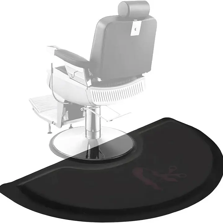 ALFOMBRA DE HULE P/SILLA REDONDAS - 2500010 - Master
