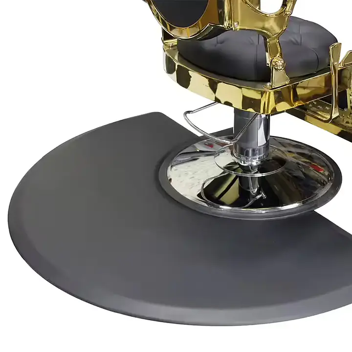 ALFOMBRA DE HULE P/SILLA REDONDAS - 2500010 - Master