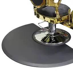 ALFOMBRA DE HULE P/SILLA REDONDAS - 2500010 - Master