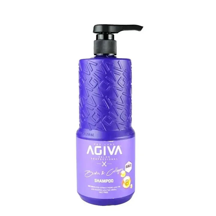 BIOTIN & COLLAGEN - Master