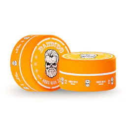 AQUA 2 WAX ORANGE 150 ML - Master