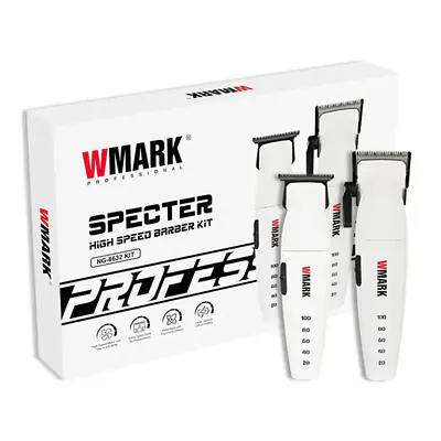 HAIR CLIPPER NG-8632KIT primary image