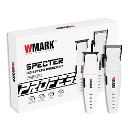HAIR CLIPPER NG-8632KIT - Master