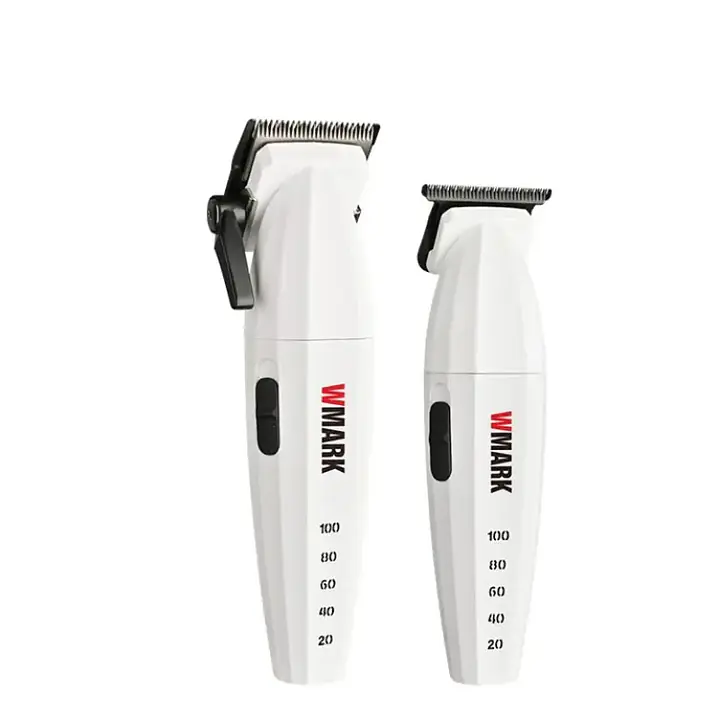 HAIR CLIPPER NG-8632KIT - Master
