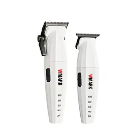 HAIR CLIPPER NG-8632KIT - Master