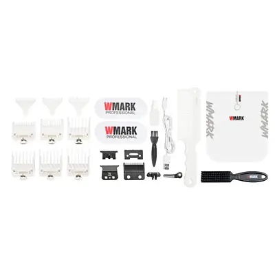 HAIR CLIPPER NG-8632KIT secondary image