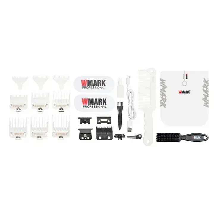 HAIR CLIPPER NG-8632KIT - Master
