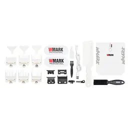 HAIR CLIPPER NG-8632KIT - Master