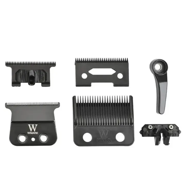 HAIR CLIPPER NG-8632KIT - Master