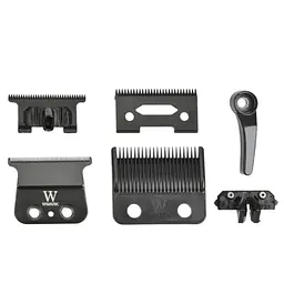 HAIR CLIPPER NG-8632KIT - Master