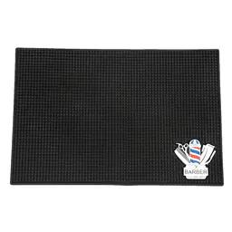 MAT PORTA MAQUINAS 34.5 X 23.5 CM - 923452 - Master