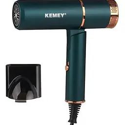Hair Dryer Km 9825 Kemei - Master