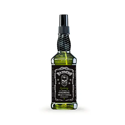 AFTER SHAVE COLOGNE SYDNEY 350 ML primary image