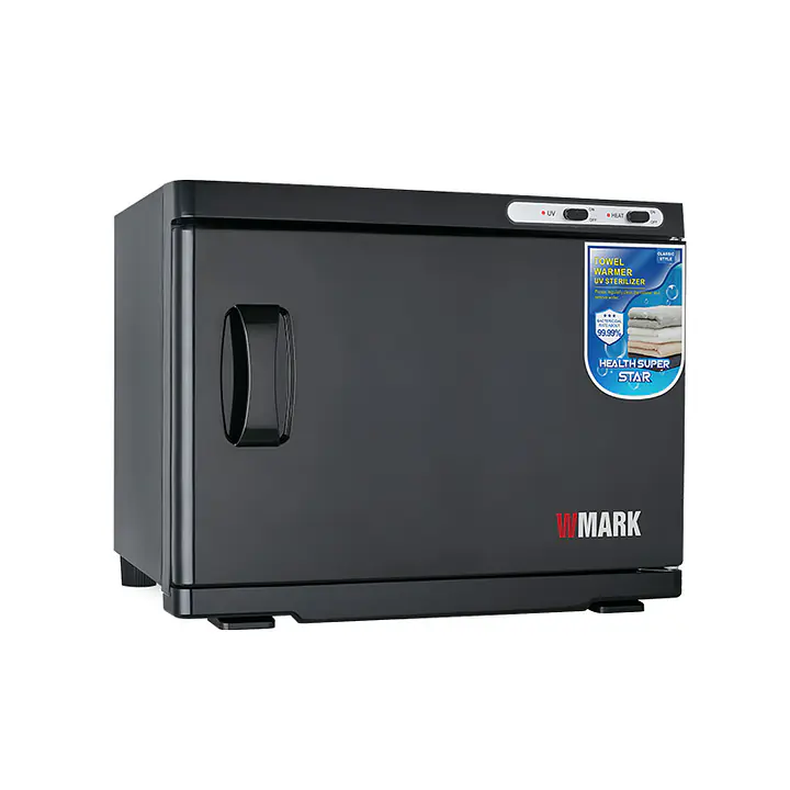 TOWEL WARMER AND UV STERILIZER - Master